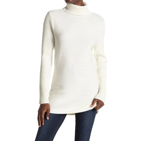 Cyrus Ottoman Turtleneck Sweater Winter 